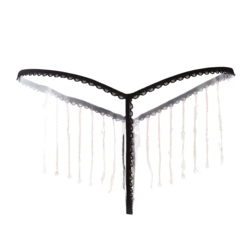 Sexy Chains Thong Panty