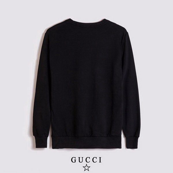 官网同步20早秋最新款-古驰Gucci 时尚休闲长袖卫衣.好质量是您的需求好品味是您该追求!!