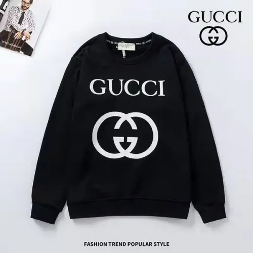 官网同步20早秋最新款-古驰Gucci 时尚休闲长袖卫衣.好质量是您的需求好品味是您该追求!!