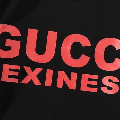 官网同步20早秋最新款-古驰Gucci 时尚休闲长袖卫衣.好质量是您的需求好品味是您该追求!!