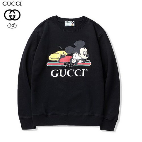 官网同步20早秋最新款-古驰Gucci 时尚休闲长袖卫衣.好质量是您的需求好品味是您该追求!!