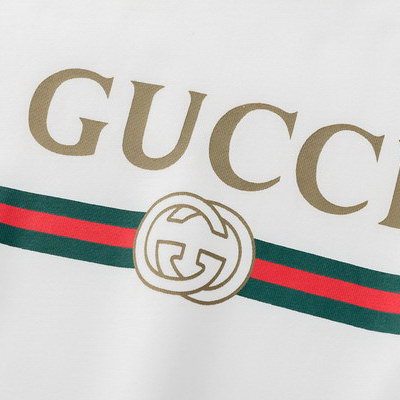 官网同步20早秋最新款-古驰Gucci 时尚休闲长袖卫衣.好质量是您的需求好品味是您该追求!!