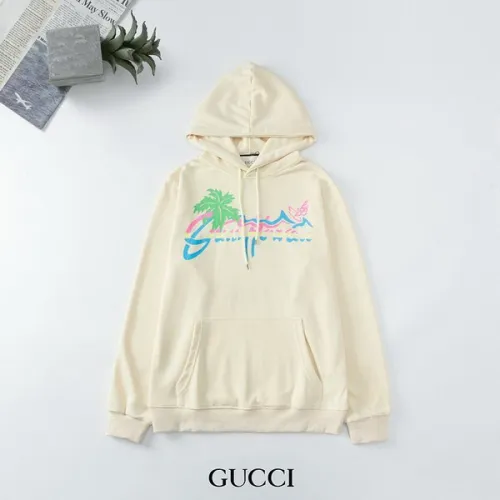 官网同步20早秋最新款-古驰Gucci 时尚休闲连帽卫衣.好质量是您的需求好品味是您该追求!!