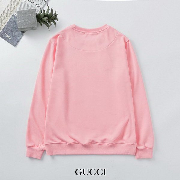 官网同步20早秋最新款-古驰Gucci 时尚休闲长袖卫衣.好质量是您的需求好品味是您该追求!!
