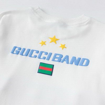 官网同步20早秋最新款-古驰Gucci 时尚休闲长袖卫衣.好质量是您的需求好品味是您该追求!!