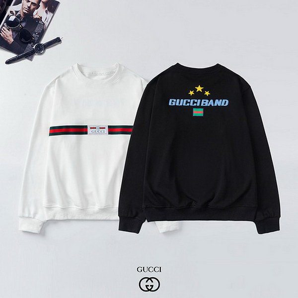 官网同步20早秋最新款-古驰Gucci 时尚休闲长袖卫衣.好质量是您的需求好品味是您该追求!!