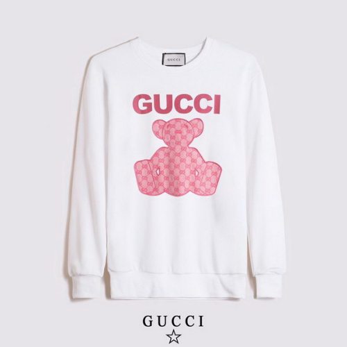 官网同步20早秋最新款-古驰Gucci 时尚休闲长袖卫衣.好质量是您的需求好品味是您该追求!!