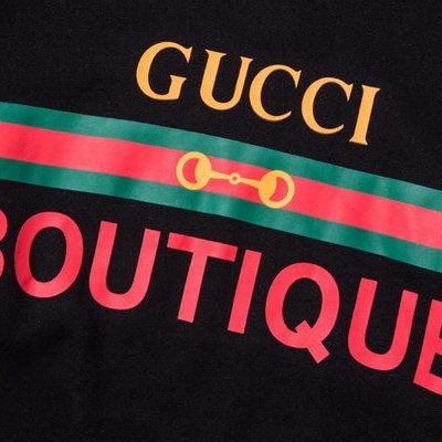 官网同步20早秋最新款-古驰Gucci 时尚休闲连帽卫衣.好质量是您的需求好品味是您该追求!!