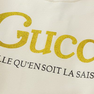 官网同步20早秋最新款-古驰Gucci 时尚休闲长袖卫衣.好质量是您的需求好品味是您该追求!!