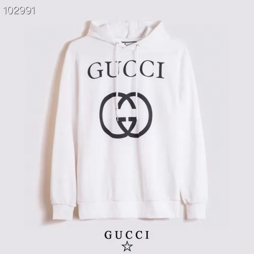 官网同步20早秋最新款-古驰Gucci 时尚休闲连帽卫衣.好质量是您的需求好品味是您该追求!!