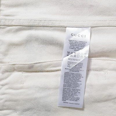 官网同步20早秋最新款-古驰Gucci 时尚休闲衬衫.好质量是您的需求好品味是您该追求!!