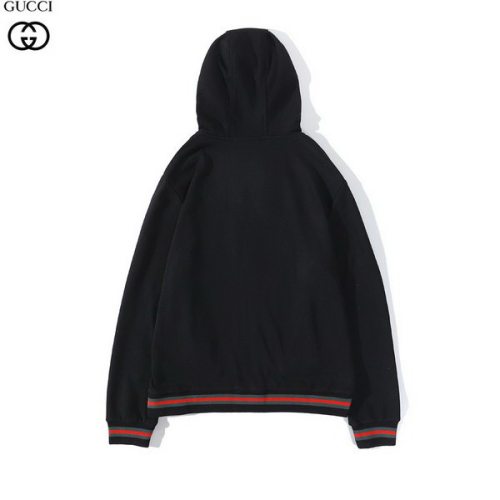 官网同步20早秋最新款-古驰Gucci 时尚休闲外套.好质量是您的需求好品味是您该追求!!