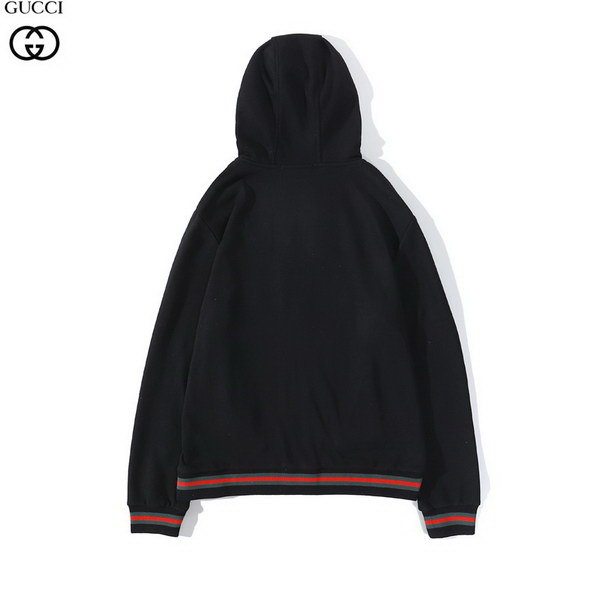 官网同步20早秋最新款-古驰Gucci 时尚休闲外套.好质量是您的需求好品味是您该追求!!