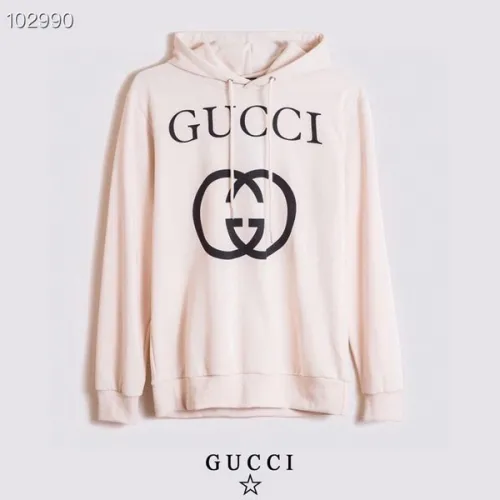 官网同步20早秋最新款-古驰Gucci 时尚休闲连帽卫衣.好质量是您的需求好品味是您该追求!!
