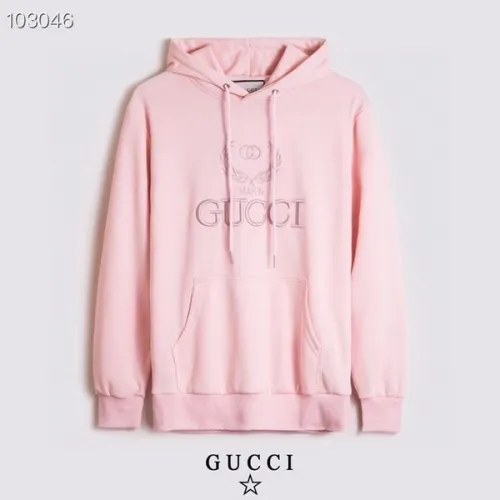 官网同步20早秋最新款-古驰Gucci 时尚休闲连帽卫衣.好质量是您的需求好品味是您该追求!!