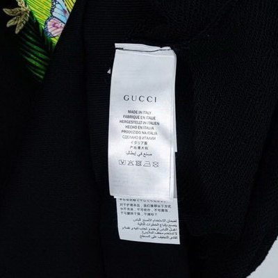 官网同步20早秋最新款-古驰Gucci 时尚休闲长袖卫衣.好质量是您的需求好品味是您该追求!!