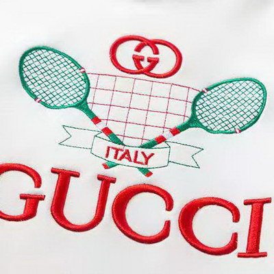 官网同步20早秋最新款-古驰Gucci 时尚休闲连帽卫衣.好质量是您的需求好品味是您该追求!!