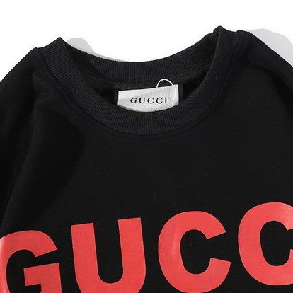 官网同步20早秋最新款-古驰Gucci 时尚休闲长袖卫衣.好质量是您的需求好品味是您该追求!!