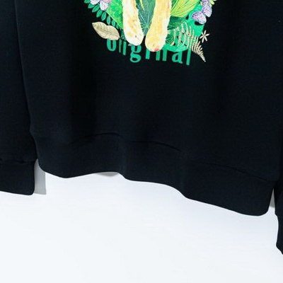 官网同步20早秋最新款-古驰Gucci 时尚休闲长袖卫衣.好质量是您的需求好品味是您该追求!!