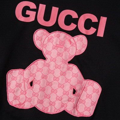 官网同步20早秋最新款-古驰Gucci 时尚休闲长袖卫衣.好质量是您的需求好品味是您该追求!!