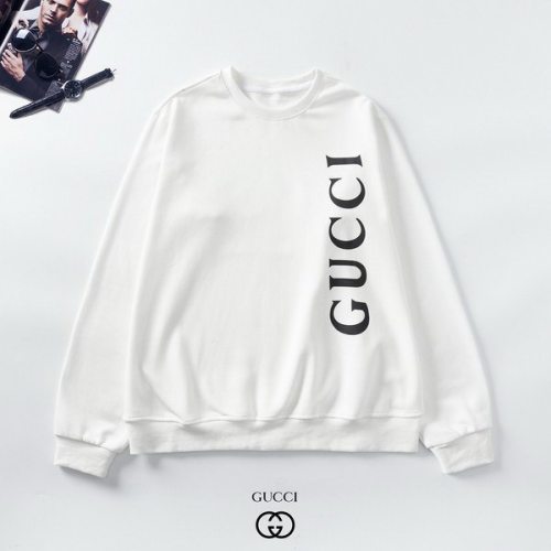 官网同步20早秋最新款-古驰Gucci 时尚休闲长袖卫衣.好质量是您的需求好品味是您该追求!!