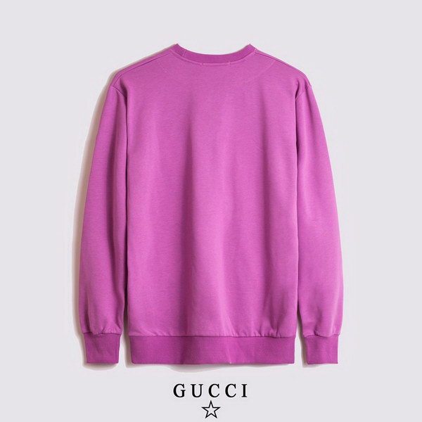 官网同步20早秋最新款-古驰Gucci 时尚休闲长袖卫衣.好质量是您的需求好品味是您该追求!!