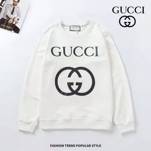 官网同步20早秋最新款-古驰Gucci 时尚休闲长袖卫衣.好质量是您的需求好品味是您该追求!!