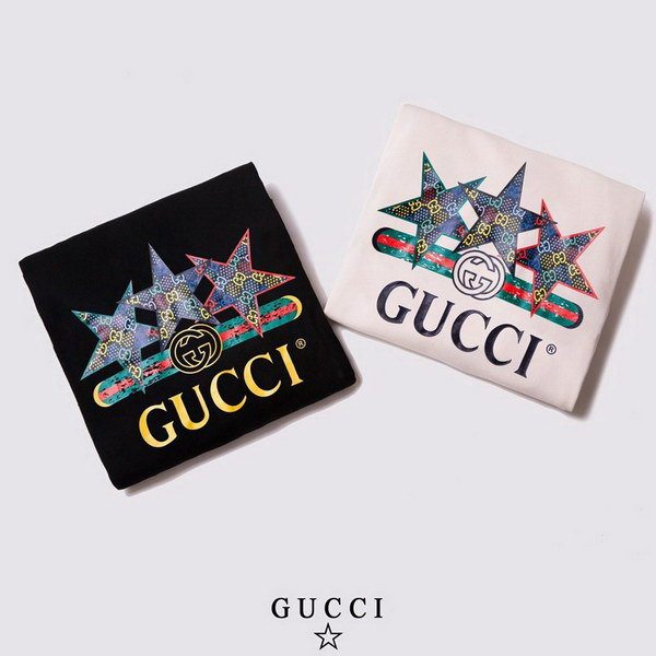 官网同步20早秋最新款-古驰Gucci 时尚休闲连帽卫衣.好质量是您的需求好品味是您该追求!!