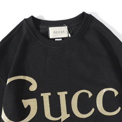 官网同步20早秋最新款-古驰Gucci 时尚休闲长袖卫衣.好质量是您的需求好品味是您该追求!!