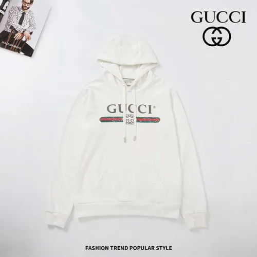 官网同步20早秋最新款-古驰Gucci 时尚休闲连帽卫衣.好质量是您的需求好品味是您该追求!!