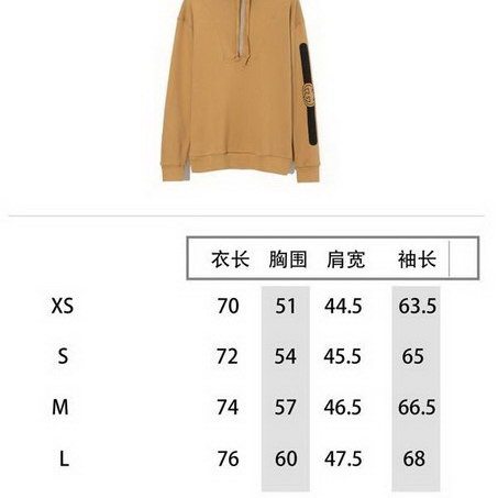 官网同步20早秋最新款-古驰Gucci 时尚休闲连帽卫衣.好质量是您的需求好品味是您该追求!!