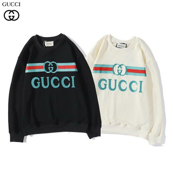 官网同步20早秋最新款-古驰Gucci 时尚休闲长袖卫衣.好质量是您的需求好品味是您该追求!!