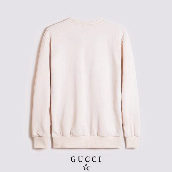 官网同步20早秋最新款-古驰Gucci 时尚休闲长袖卫衣.好质量是您的需求好品味是您该追求!!