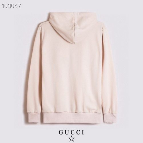 官网同步20早秋最新款-古驰Gucci 时尚休闲连帽卫衣.好质量是您的需求好品味是您该追求!!