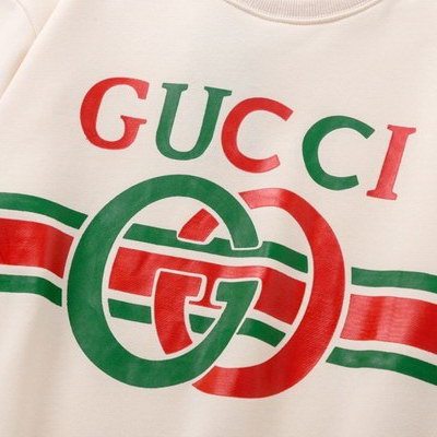 官网同步20早秋最新款-古驰Gucci 时尚休闲长袖卫衣.好质量是您的需求好品味是您该追求!!