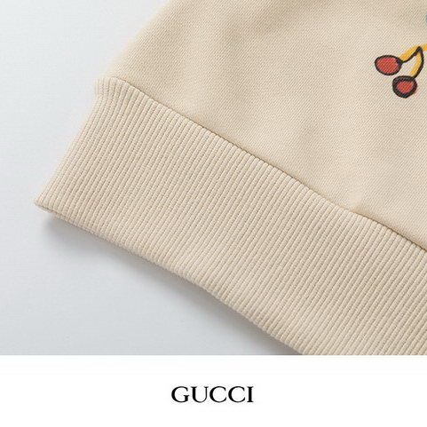 官网同步20早秋最新款-古驰Gucci 时尚休闲长袖卫衣.好质量是您的需求好品味是您该追求!!