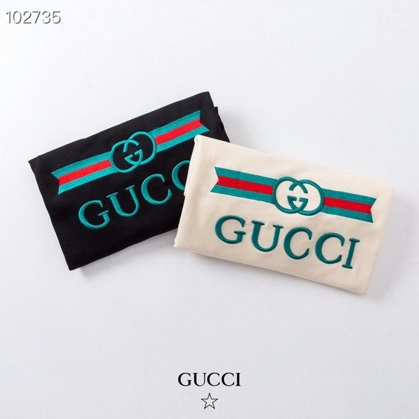 官网同步20早秋最新款-古驰Gucci 时尚休闲长袖卫衣.好质量是您的需求好品味是您该追求!!
