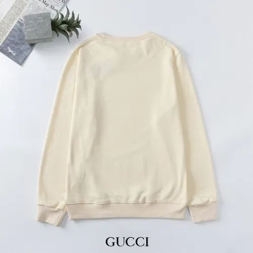 官网同步20早秋最新款-古驰Gucci 时尚休闲长袖卫衣.好质量是您的需求好品味是您该追求!!