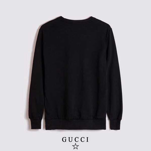 官网同步20早秋最新款-古驰Gucci 时尚休闲长袖卫衣.好质量是您的需求好品味是您该追求!!