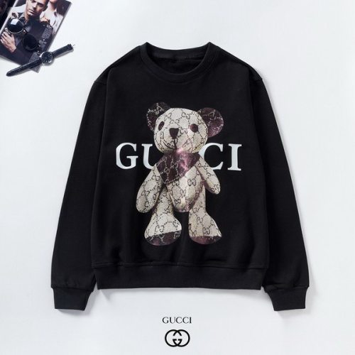 官网同步20早秋最新款-古驰Gucci 时尚休闲长袖卫衣.好质量是您的需求好品味是您该追求!!