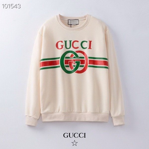官网同步20早秋最新款-古驰Gucci 时尚休闲长袖卫衣.好质量是您的需求好品味是您该追求!!