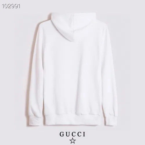 官网同步20早秋最新款-古驰Gucci 时尚休闲连帽卫衣.好质量是您的需求好品味是您该追求!!