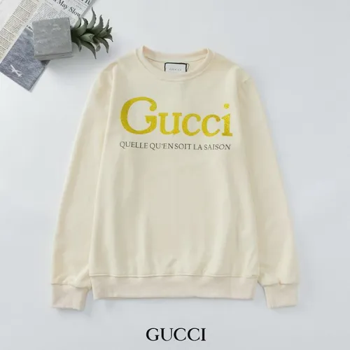 官网同步20早秋最新款-古驰Gucci 时尚休闲长袖卫衣.好质量是您的需求好品味是您该追求!!