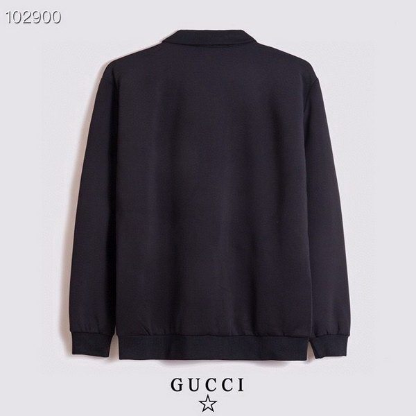 官网同步20早秋最新款-古驰Gucci 时尚套装.好质量是您的需求好品味是您该追求!!