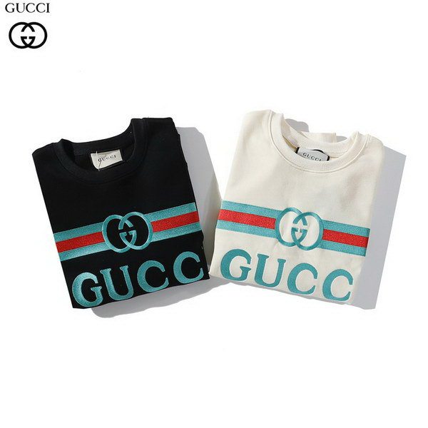 官网同步20早秋最新款-古驰Gucci 时尚休闲长袖卫衣.好质量是您的需求好品味是您该追求!!
