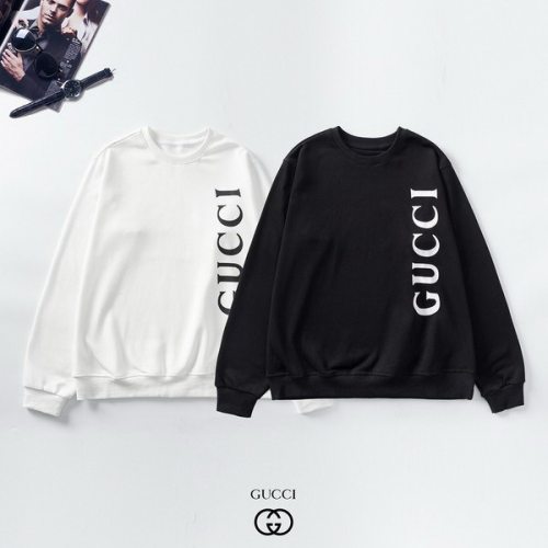 官网同步20早秋最新款-古驰Gucci 时尚休闲长袖卫衣.好质量是您的需求好品味是您该追求!!