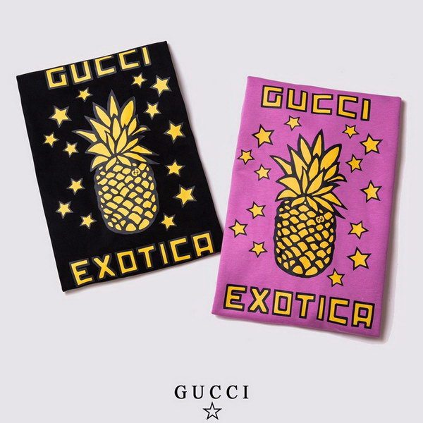 官网同步20早秋最新款-古驰Gucci 时尚休闲长袖卫衣.好质量是您的需求好品味是您该追求!!