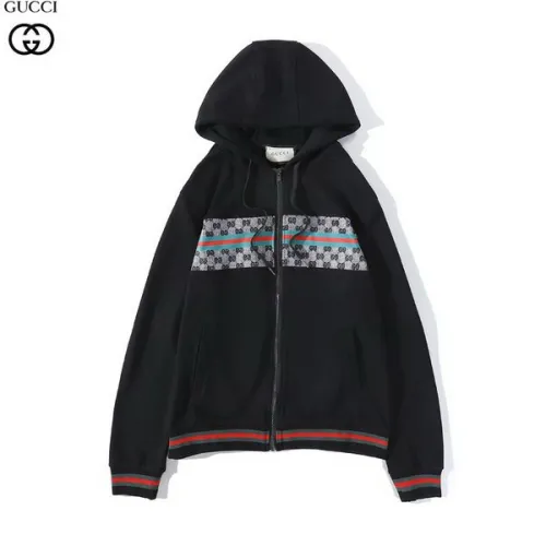 官网同步20早秋最新款-古驰Gucci 时尚休闲外套.好质量是您的需求好品味是您该追求!!