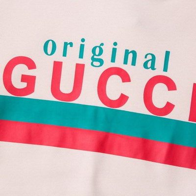 官网同步20早秋最新款-古驰Gucci 时尚休闲连帽卫衣.好质量是您的需求好品味是您该追求!!