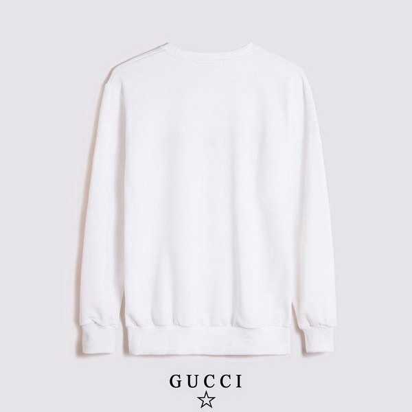 官网同步20早秋最新款-古驰Gucci 时尚休闲长袖卫衣.好质量是您的需求好品味是您该追求!!